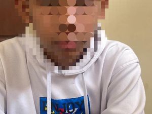 Polisi Tangkap ABG Jadi Muncikari, Jual Gadis Lewat MiChat