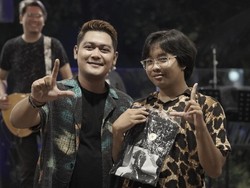 Bahagianya Adityo Prakoso Usai Luncurkan Single Baru