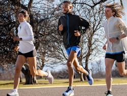 Amazfit Cheetah  Hadir untuk Teman Lari, Ini Fitur dan Harganya di RI