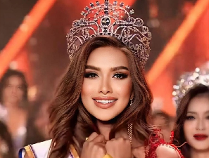 8 Foto Cantiknya Pemenang Miss Supranational 2023 Asal Ekuador, Cetak Sejarah 8 Foto Cantiknya Pemenang Miss Supranational 2023 Asal Ekuador, Cetak Sejarah