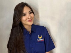 Hijrah ke NasDem, Regina Diganti Harijanto Sebagai Anggota DPRD Kota Kediri