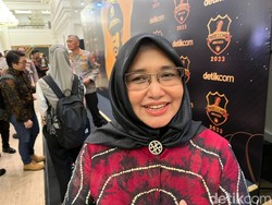 Komnas HAM Harap Peraih Hoegeng Awards Bisa Ditiru Anggota Polri Lain