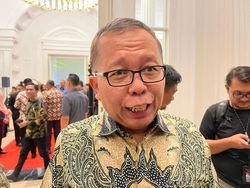 Arsul Sani Harap Hoegeng Awards 2024 Bisa Tangkap Suara Publik Lebih Luas