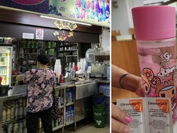 Gegara Bawa Minum Sendiri, Pelanggan dan Pelayan Ribut di Kafe