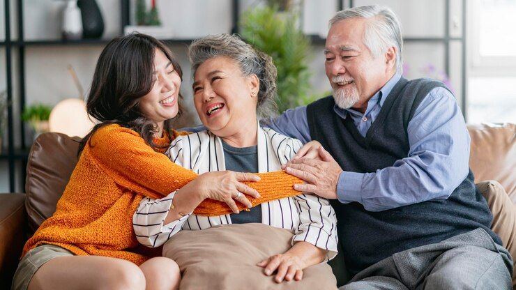 Beberapa aturan Ikigai yang diterapkan orang Jepang untuk hidup lama dan bahagia/Foto: Freepik.com/Lifestylememory