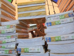 Selama Ini Pemerintah Habiskan Rp 44 T buat Beli ATK, Mau Dipangkas 90%