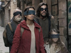 Review Bird Box Barcelona: Rasanya Berjuang di Tengah Neraka