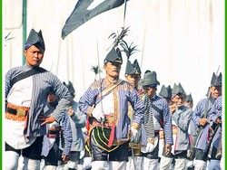 Ada Atraksi Prajurit Tradisional Ala Jogja Akhir Pekan Ini, Catat Lokasinya