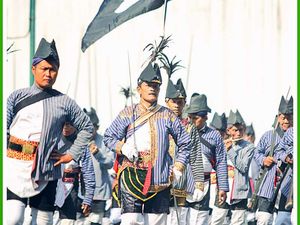 Ada Atraksi Prajurit Tradisional Ala Jogja Akhir Pekan Ini, Catat Lokasinya Ada Atraksi Prajurit Tradisional Ala Jogja Akhir Pekan Ini, Catat Lokasinya