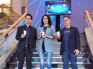 Sasar Pelaku Usaha, BRI & Paper.id Rilis Kartu Kredit PAPERCARD