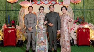 7 Potret Calon Besan Hotman Paris yang Tajir dan Sederhana