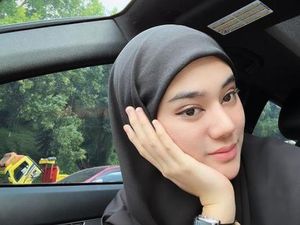 Kata Clara Shinta soal Beli Kain Kafan dan Tanah Pemakaman