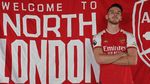7 Pembelian Termahal Arsenal, Termasuk Zubimendi dan Gyokeres