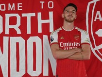 Declan Rice, Pemain Termahal Sepanjang Sejarah Liga Inggris
