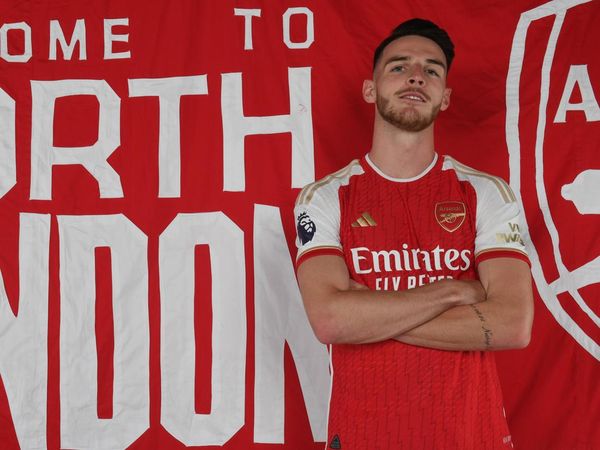 7 Pembelian Termahal Arsenal, Termasuk Zubimendi dan Gyokeres