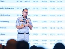 Rasio Solvabilitas Naik, Kinerja Keuangan Jasa Raharja Stabil di 2022