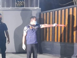 Fakta-fakta Penangkapan Terduga Teroris di Lombok Timur