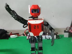 Moncer! Unesa Borong 7 Penghargaan Tingkat Asia