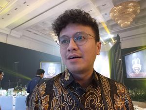 Faldo Maldini Apresiasi Hoegeng Awards 2023: Jangan Berhenti Menginspirasi Faldo Maldini Apresiasi Hoegeng Awards 2023: Jangan Berhenti Menginspirasi