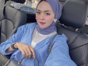 Meylisa Zaara Blak-blakan Jawaban Suami Saat Ketahuan Check In Bareng Cowok Meylisa Zaara Blak-blakan Jawaban Suami Saat Ketahuan Check In Bareng Cowok