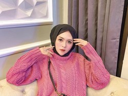 Kondisi Meylisa Zaara Usai Alami KDRT