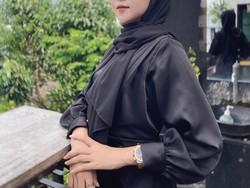 Begini Awal Mula Meylisa Zaara Curiga ke Suami yang Selingkuh dengan Pria