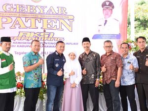 Wabup Karawang Minta Pelayanan Optimal untuk Warga Dilakukan Setiap Saat