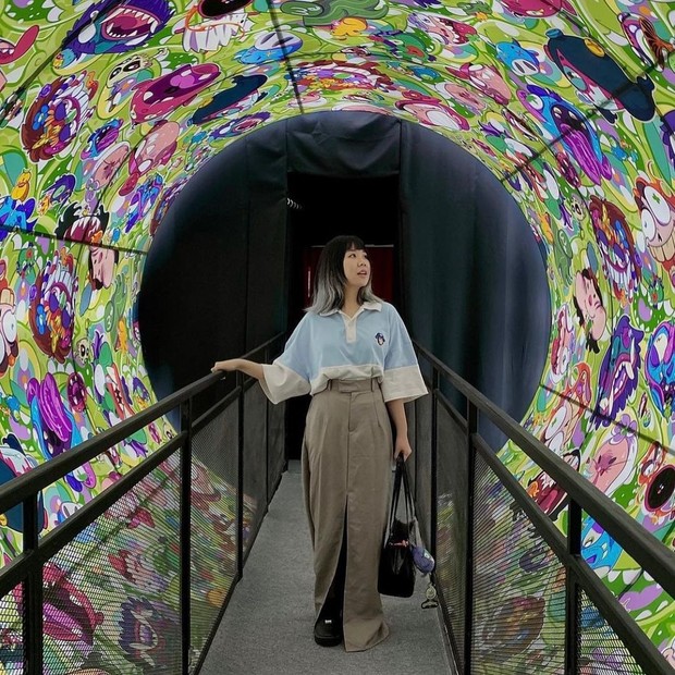 Ghostival /Foto: Instagram/ghostivalbymot