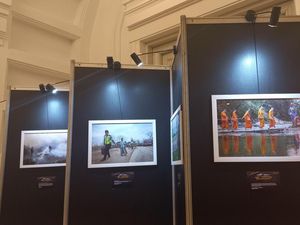 Melihat Lebih Dekat #PotretPolisiInspiratif di Hoegeng Awards 2023