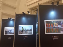 Melihat Lebih Dekat #PotretPolisiInspiratif di Hoegeng Awards 2023