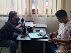 Pria Renang Telanjang di Alun-Alun Kajen Minta Maaf, Kasus Selesai Damai