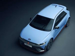 Berapa Harga Hyundai Ioniq 5 N Andai Dijual di Indonesia?