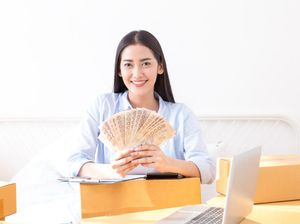 2024 Bisa Financial Freedom? Begini Loh Caranya 2024 Bisa Financial Freedom? Begini Loh Caranya