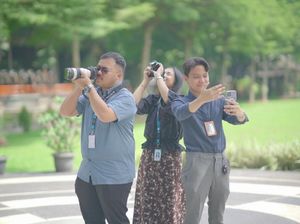 4 Lomba yang Digelar Disperindag Jatim, Catat Jadwal dan Syaratnya 4 Lomba yang Digelar Disperindag Jatim, Catat Jadwal dan Syaratnya
