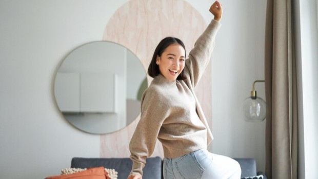 Beberapa aturan Ikigai yang diterapkan orang Jepang untuk hidup lama dan bahagia