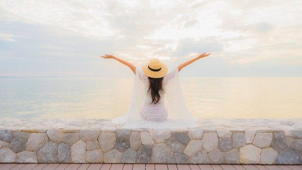 Ilustrasi/Foto: Freepik.com/lifeforstock Mengenal Filosofi Sisu, Rahasia Hidup Bahagia Masyarakat Finlandia