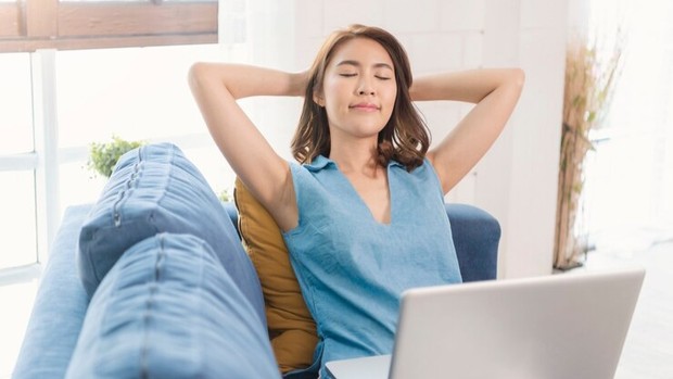 Beberapa aturan Ikigai yang diterapkan orang Jepang untuk hidup lama dan bahagia