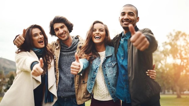 Jenis teman yang harus dimiliki