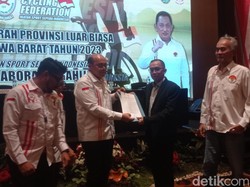 Jadi Ketua ISSI Jabar, Iman Firmansyah Siap Kolaborasikan Wisata dan Sepeda