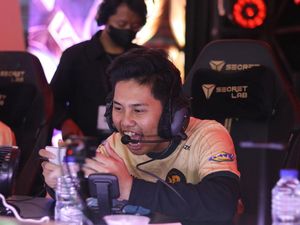 Liga 1 Esports Nasional 2023 Dimulai di Palembang Akhir Pekan