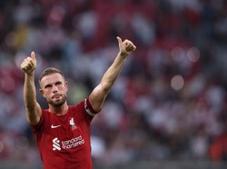Murkanya Komunitas LGBT soal Isu Henderson Minggat dari Liverpool