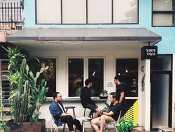Seru! Ini 5 Kafe Skena di Jaksel yang Cocok Buat Hangout