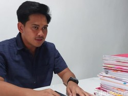 Terungkap! Cewek Kediri yang Mayatnya dalam Karung Dibunuh Ayah Kandung