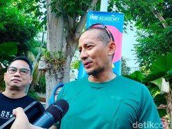 Ijen Jadi Unesco Global Geopark, Sandiaga Minta Warga Bikin Paket Wisata