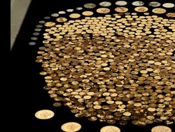 Kisah 700 Koin Emas di Bawah Ladang Jagung, Jejak Ketakutan Perang