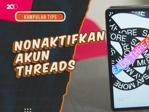 KuTips: Hapus Threads Tanpa Kehilangan Akun Instagram