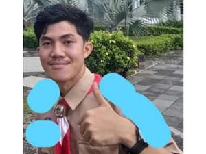 7 Fakta Mahasiswa UMY Hilang, Diduga Korban Mutilasi Sleman 7 Fakta Mahasiswa UMY Hilang, Diduga Korban Mutilasi Sleman