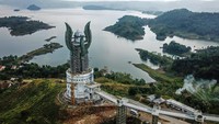 Usulan Jabar Ganti Nama Mengemuka Lagi, Apa Kata DPRD?