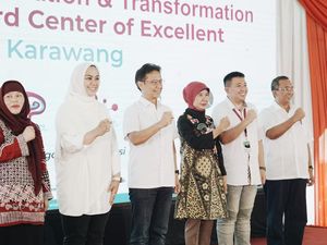 Menkes Apresiasi Fasilitas RSUD Karawang Setelah Direvitalisasi Menkes Apresiasi Fasilitas RSUD Karawang Setelah Direvitalisasi