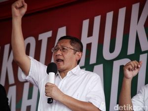 Anas Urbaningrum Dijadwalkan Temui Kader di Sumsel 10 September